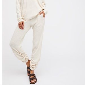 Free People post surf set xs